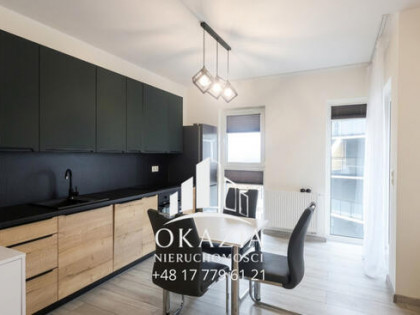 ul. Kwiatkowskiego | Stylowe Mieszkanie 47m²