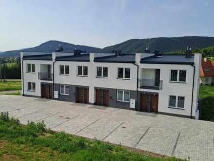 Bezczynszowy Apartament Sącz Mogilno Parking Okazja Ostatnie