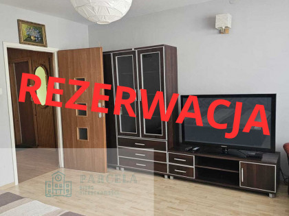 Przestronne M3 z balkonem - REZERWACJA