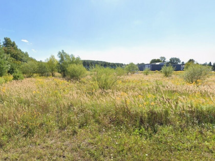 Działka Mikołów, ul. Leśna