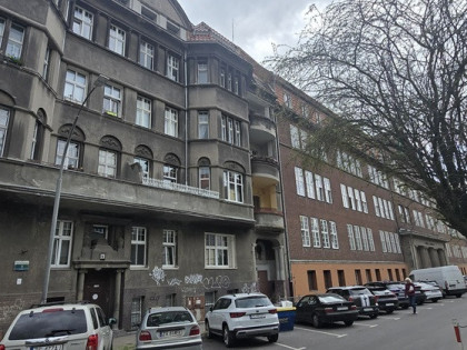 Mieszkanie Szczecin, ul. Henryka Pobożnego