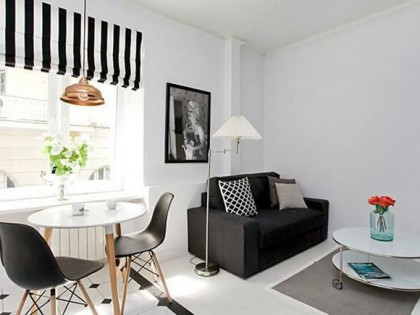 Hoene-Wrońskiego 15, Powiśle, piękne 2 pokoje