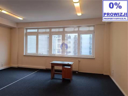 Lokal Warszawa Mokotów ul. Domaniewska