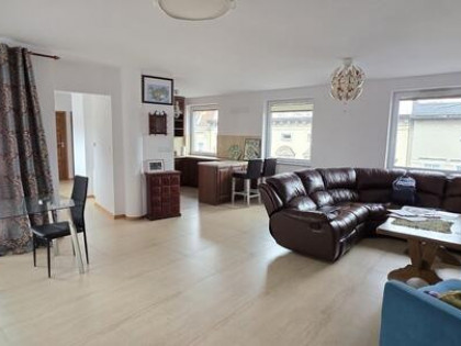 Mieszkanie Szczecin śródmieście-centrum, ul. Monte Cassino