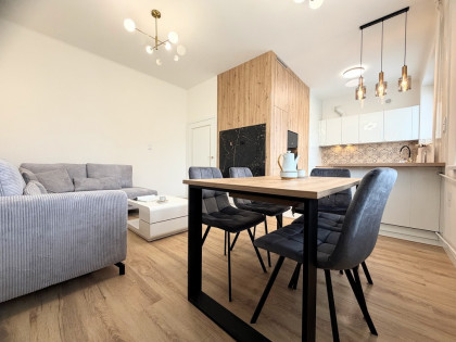 Po generalnym remoncie, 3 pokoje,  centrum