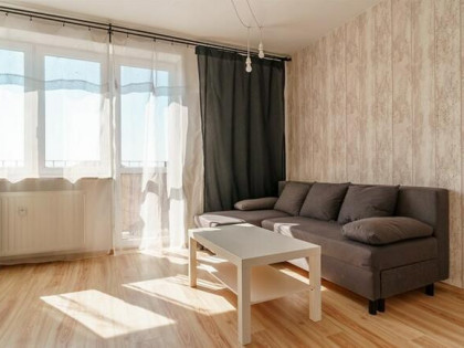 3 pokoje pet-friendly - Wspólna Droga 15