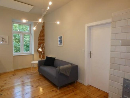 2 pokoje w centrum, Okopowa 16, Śródmieście