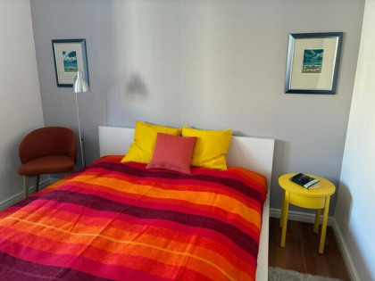 ✅Saska Kępa/miejsce postojowe/monitoring✅