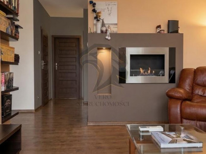 72m² PRESTIŻU. 2 ŁAZIENKI. TWÓJ FORT KNOX