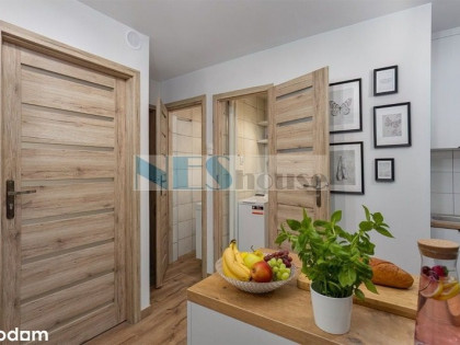 Mieszkanie Wrocław Fabryczna ul. Popowicka