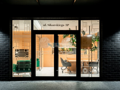 Lokal Wrocław Stare Miasto ul. al. Aleja gen. Władysława Sikorskiego