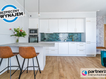 Mieszkanie Gdańsk Przymorze ul. Obrońców Wybrzeża