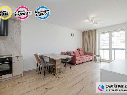 Mieszkanie Straszyn ul. Prof. Zdzisława Pidka