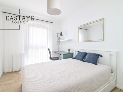 Mieszkanie Gdańsk Orunia, Górna ul. Ofiar Grudnia '70