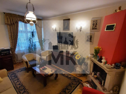 Mieszkanie Kraków Kraków-Krowodrza, Salwator ul. Salwatorska