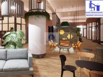 Lokal Warszawa Wola ul. Leszno