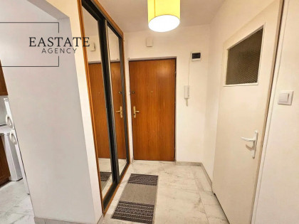 Mieszkanie Warszawa Śródmieście ul. Mokotowska