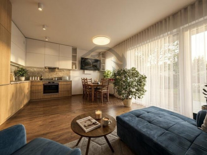 Prywatna twierdza z twoim niezależnym ogrodem.