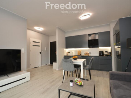 Spora kawalerka obok Castoramy do wynajęcia