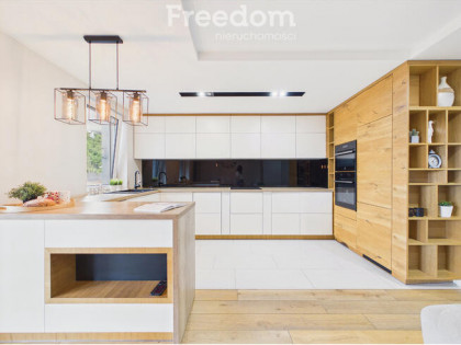 Nowoczesny Apartament 78 m2 na granicy z Wadowicam