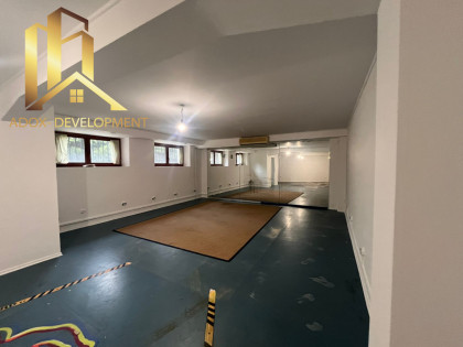 Lokal Piaseczno ul. Albatrosów