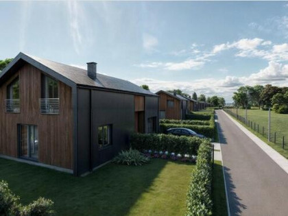 Arturówek – działki budowlane z PnB i projektem