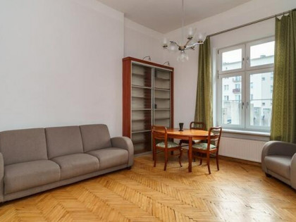 Piotrkowska 137/139, Śródmieście, 3 pokoje