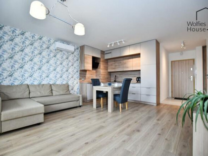 Mieszkanie Kraków Bieżanów-Prokocim, ks. Prymasa kard. Stefana Wyszyńskiego