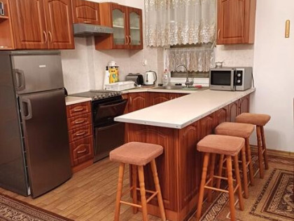 Mieszkanie 45m2 Jantar ul. Rybacka Os. Zamknięte