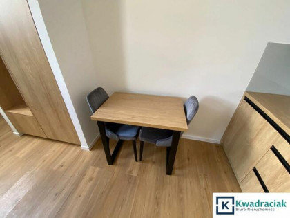 Mieszkanie Jedlicze,