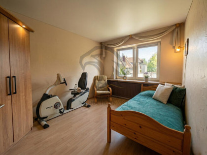 Platynowa trwałość w sercu Bałut