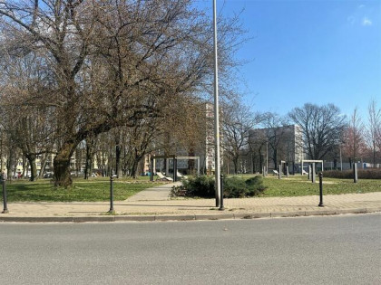 Tychy ul Dębowa 3 pokoje 52,6m2