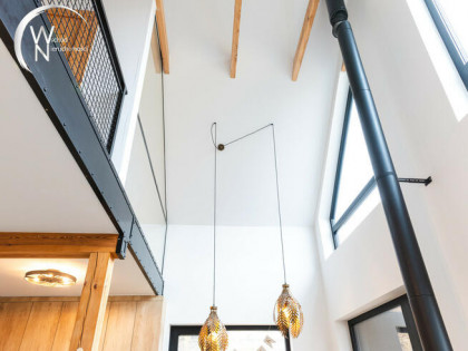 Dom Polimonie gm. Rutka-Tartak,