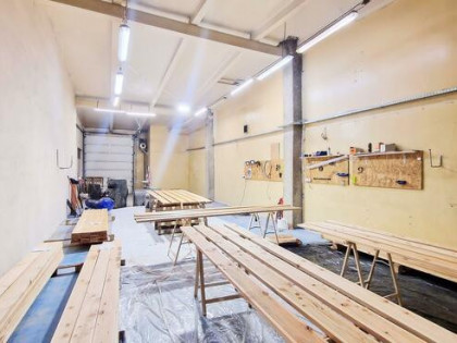 Lokal użytkowy Łódź Widzew, al. marsz. Józefa Piłsudskiego