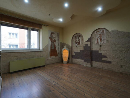 Mieszkanie Bytom, Zamenhofa