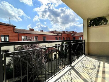 Mieszkanie Bielany Wrocławskie gm. Kobierzyce, Świerkowa