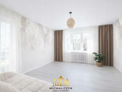 Mieszkanie Częstochowa Tysiąclecie