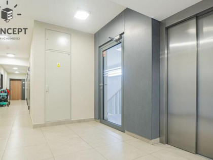 Luksusowy apartament | 3 pok | Od 15 Maja