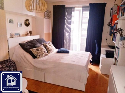 Mieszkanie Kraków Kraków-Podgórze, Piaski Wielkie, Adama Bochenka