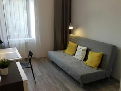 Legionów 40, Śródmieście, przytulne 2 pokoje