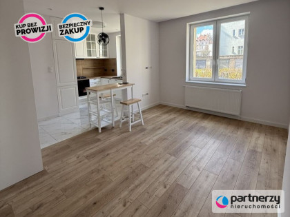 Mieszkanie Sopot ul. Aleja Niepodległości