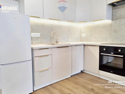 Centrum, nowe, 3 pokoje, doposażymy, nr 3