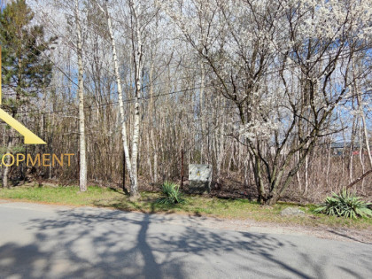 Działka Stara Iwiczna ul.  