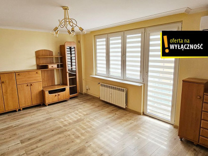 Mieszkanie Kielce ul. Urzędnicza