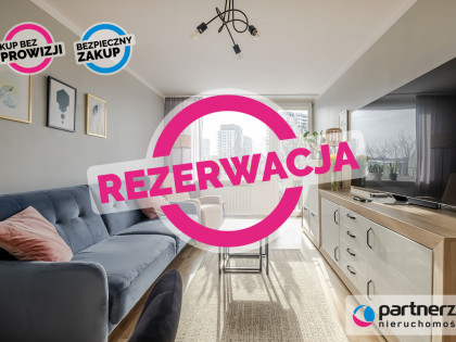 Mieszkanie Gdańsk Przymorze ul. Jagiellońska