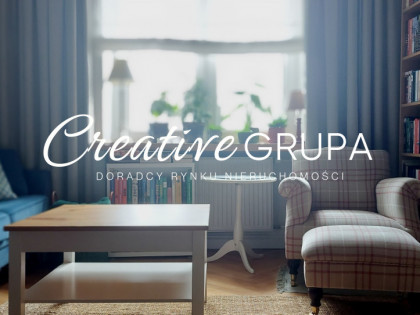 Mieszkanie Warszawa Śródmieście, Muranów ul. Gen. Władysława Andersa