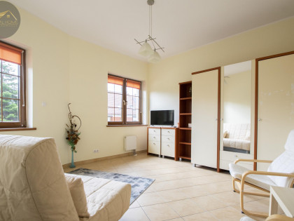 Mieszkanie Świdnica