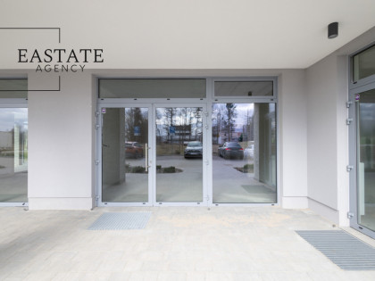 Lokal Gdynia Chwarzno-Wiczlino ul. Władysława Wagnera