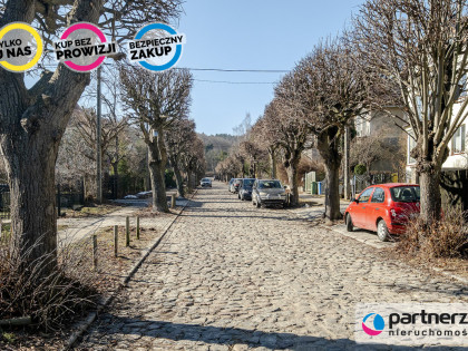 Mieszkanie Gdańsk Oliwa ul. Wita Stwosza