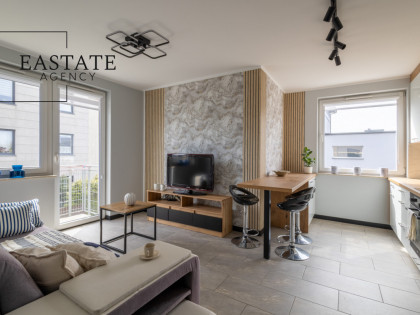 Mieszkanie Bolszewo ul. Strażacka